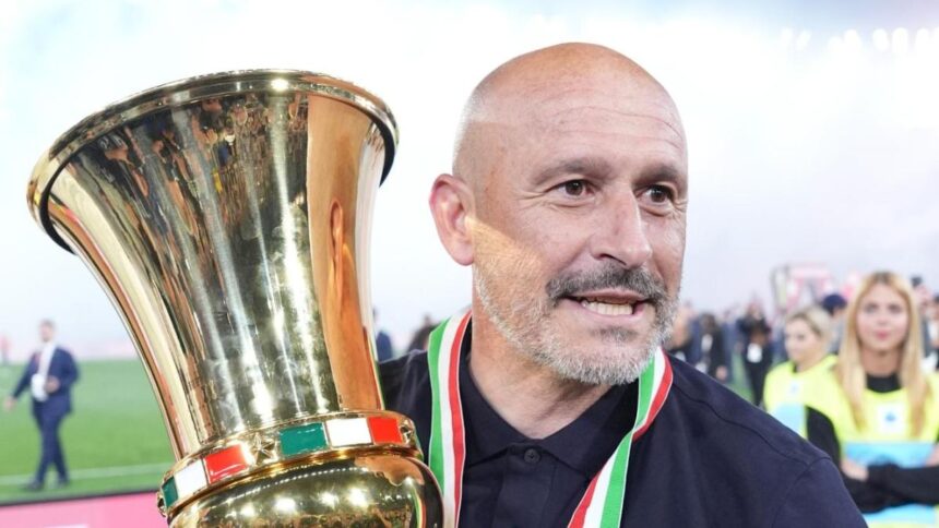 Milan: Tare nuovo ds, per la panchina Italiano o Allegri
