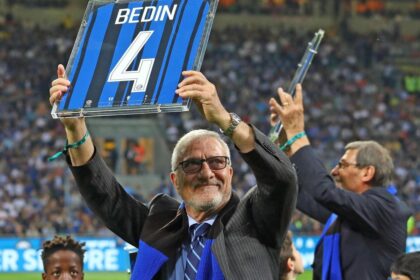 Bedin, intervista su Inter e finale di Champions: "Bloccai Eusebio in quella magica notte"