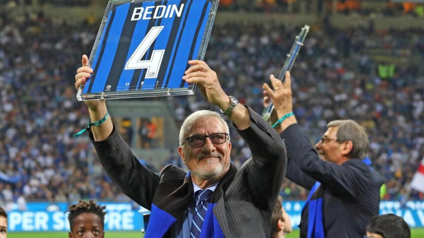 Bedin, intervista su Inter e finale di Champions: "Bloccai Eusebio in quella magica notte"