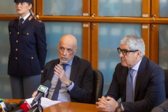 Inchiesta scommesse, ai domiciliari i titolari delle piattaforme illegali
