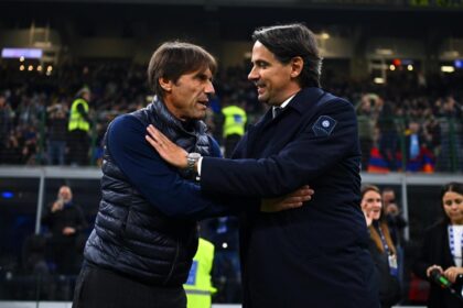 Serie A, la volata scudetto tra Napoli e Inter: la presentazione di Garlando