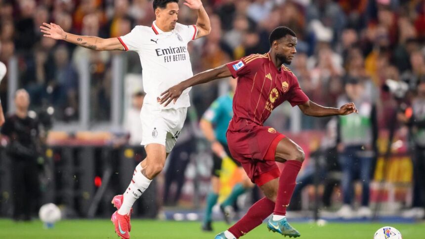 Mercato Roma: in base alla coppa europea cambieranno le strategie della società gialloross