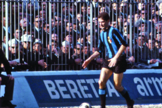 Intervista domenghini: "Ero povero e con l'Inter ho vinto e avuto tutto"