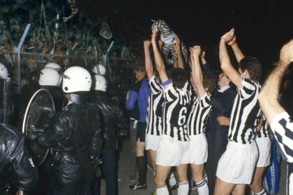 Tacconi: "L'Heysel, Juve-Liverpool, la coppa dei campioni, i morti"