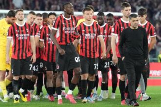 Milan fuori dalle coppe europee: i precedenti