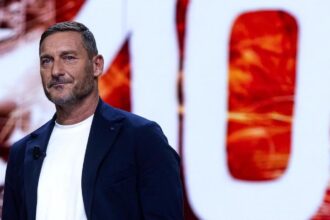 Totti: "La Roma ha già scelto il nuovo allenatore. Conte o Allegri? Secondo me..."