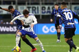 Como-Inter: i nerazzurri devono vincere e sperare