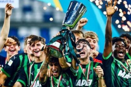 Campioanto Primavera, via alla fase finale: chi vincerà?