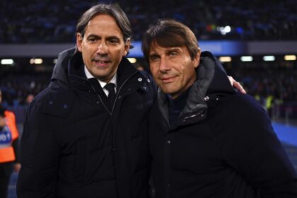 Scudetto, Napoli o Inter? Il commento della Gazzetta