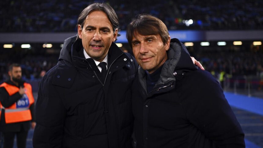 Scudetto, Napoli o Inter? Il commento della Gazzetta