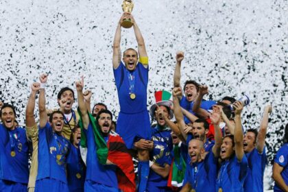Riccardo Cucchi, intervista: "Il mio urlo mondiale è anche per Ameri e Ciotti"