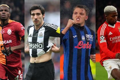 Calciomercato Juve, come cambia con la Champions? Giuntoli ha due piani