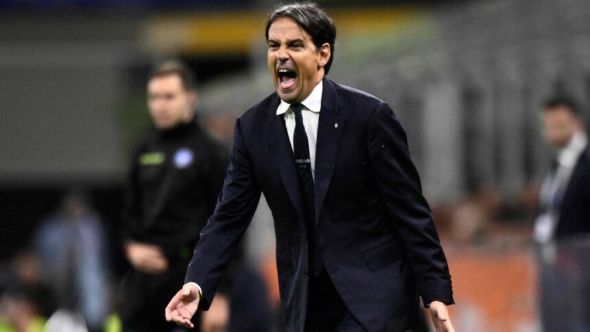 Inzaghi ci prova: l'Inter si gioca lo scudetto a Como con in campo tre soli titolari