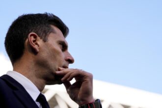 Milan, Thiago Motta in pole come allenatore se Allegri e Italiano vanno altrove