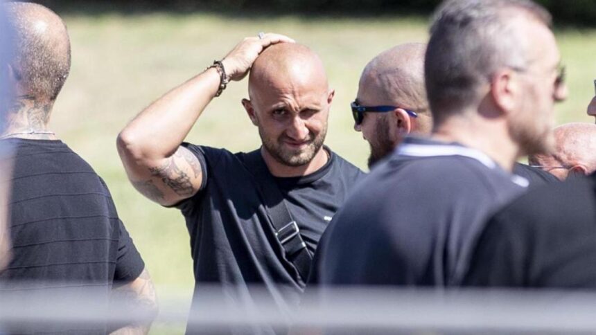 Inchiesta ultras: i PM chiede 10 anni di reclusione per Luca Lucci