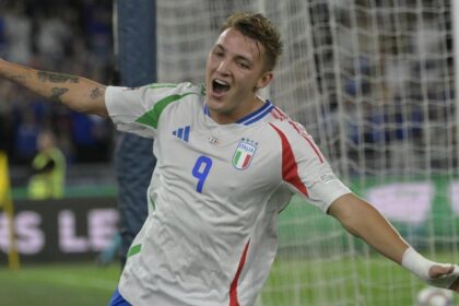 Tackle: Spalletti, quante certezze dalla Serie A