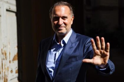 RedBird fa shopping nel Regno Unito e si compra il Telegraph