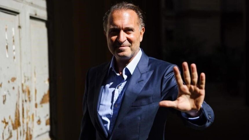 RedBird fa shopping nel Regno Unito e si compra il Telegraph