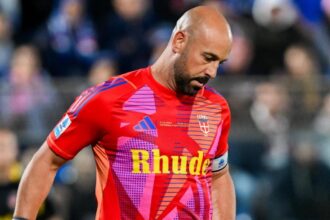 Como, Reina si ritira: contro l'Inter l'ultima partita in carriera. E viene espulso