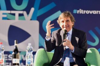 Nuovo stadio del Torino, Cairo: "Il progetto ci interessa"