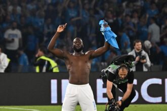 Lukaku, scudetto e mercato: "Con Conte ci ho creduto fin dall'inizio". Poi su De Bruyne...