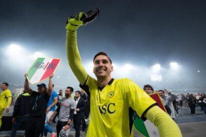 Fantacampionato, i 5 portieri con la fantamedia migliore nel 2024-25