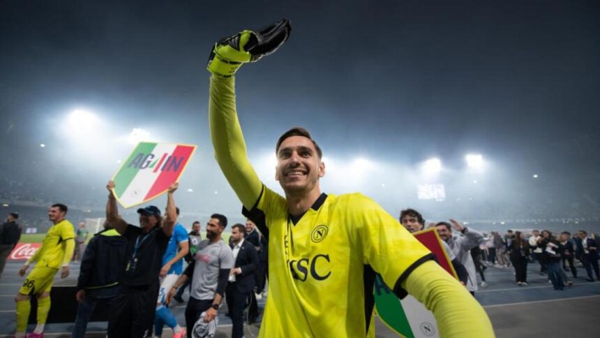 Fantacampionato, i 5 portieri con la fantamedia migliore nel 2024-25