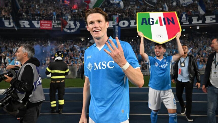 Fantacampionato, i 5 centrocampisti con la fantamedia migliore nel 2024-25