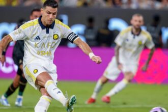 Cristiano Ronaldo al Mondiale per Club con il Wydad Casablanca?
