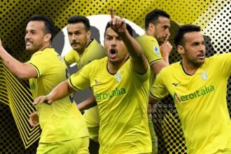 Pedro, idolo di Lazio e Napoli, uomo simbolo della Serie A
