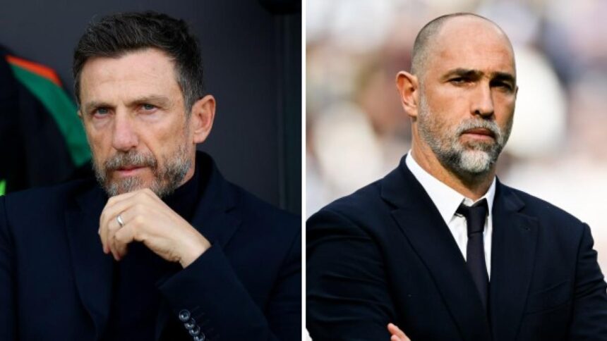 Venezia-Juve: Sky, Dazn o NOW? Dove vederla in tv e in streaming