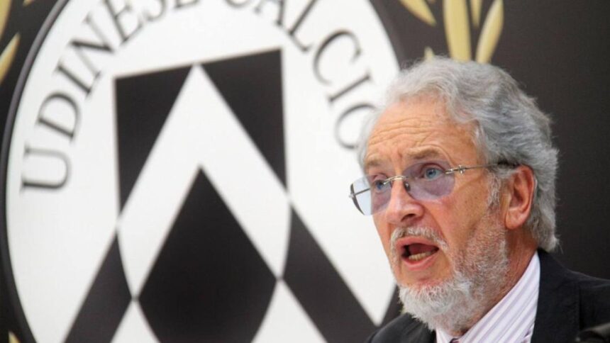 Udinese cambia proprietà? I Pozzo trattano con americani