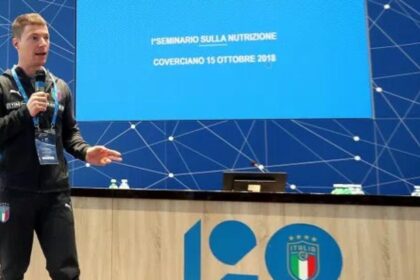Inter maestra anche a tavola: tutti a lezione da Pincella, nutrizionista nerazzurro