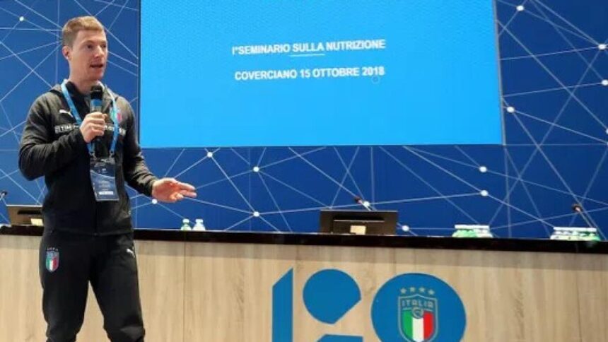 Inter maestra anche a tavola: tutti a lezione da Pincella, nutrizionista nerazzurro