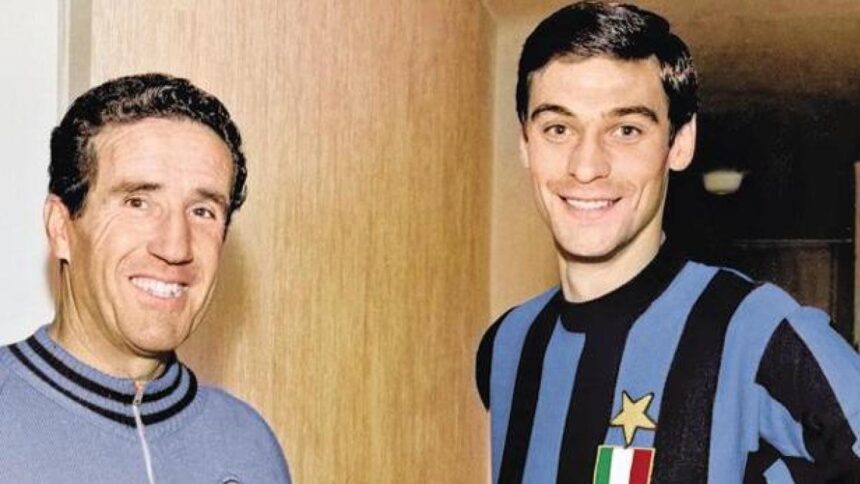 Champions, Psg-Inter: intervista ad Aristide Guarneri