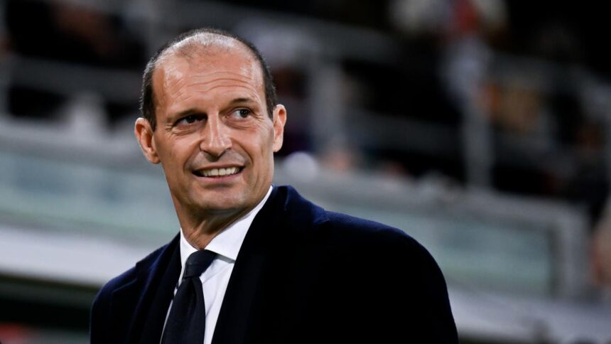 Napoli: in caso d'addio di Conte, Allegri in pole. Pronto biennale da 6 milioni
