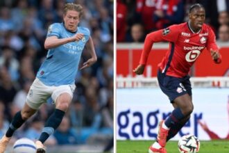 Napoli, De Bruyne convinto, David apre