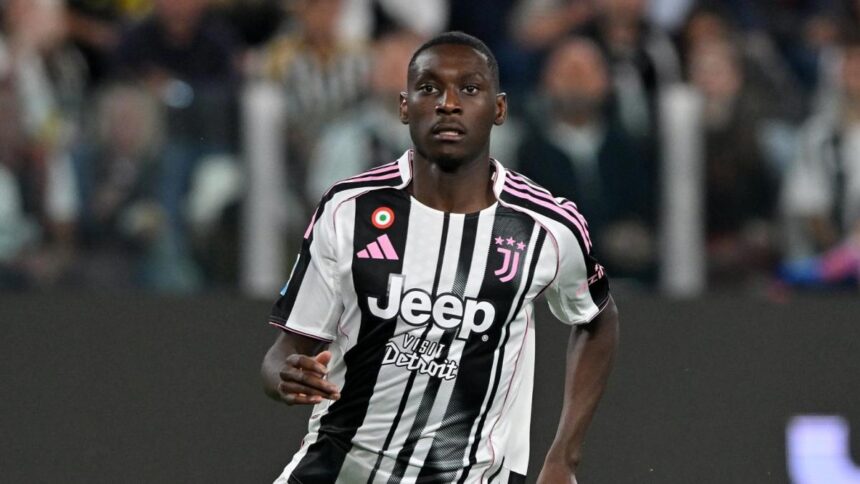 Venezia-Juve LIVE | Diretta Serie A