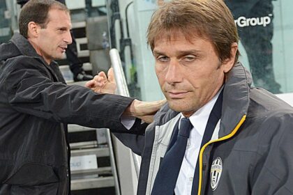 Napoli-Conte, scudetto e addio. C'è Allegri: si vuole chiudere subito per anticipare...