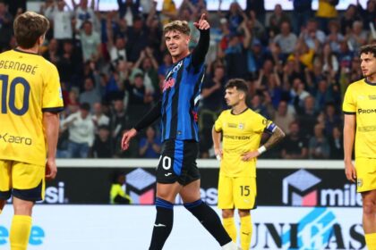 Maldini al fantacalcio, i numeri dell'attaccante dell'Atalanta