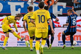 Atalanta-Parma 2-3: doppietta di Daniel Maldini e di Ondrejka, gol di Hainaut