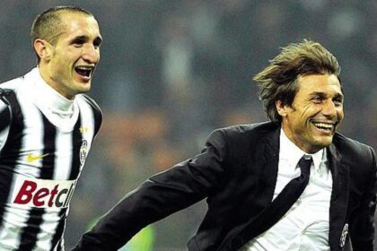 Conte-Juve, la trattativa: i dettagli e il mercato di Giuntoli per lui