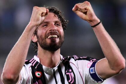 Venezia-Juve, di Locatelli il gol-Champions: "Il rigore? Sembrava la palla medica"