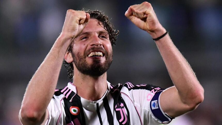 Venezia-Juve, di Locatelli il gol-Champions: "Il rigore? Sembrava la palla medica"