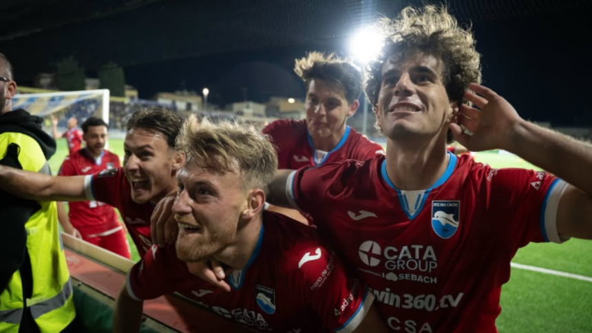 Playoff Serie C: il Pescara travolge il Cerignola. Nessun gol tra Vicenza e Ternana