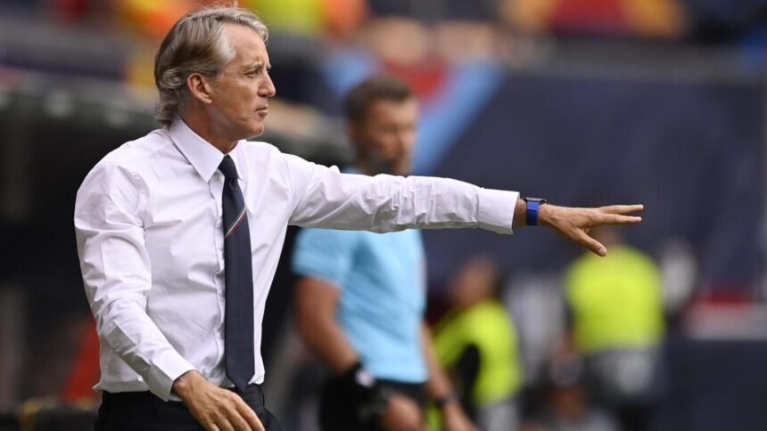 Allenatore Milan, Tare su Mancini e Motta: la situazione