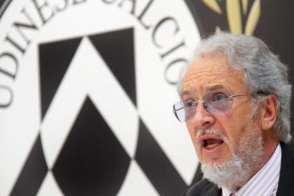 L'Udinese dei Pozzo, il grande laboratorio del calcio italiano