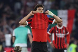 Cristovao: "Joao Felix non è stato capito, al Milan non ha funzionato nulla"