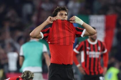 Cristovao: "Joao Felix non è stato capito, al Milan non ha funzionato nulla"