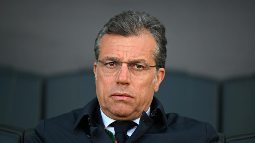 Juventus, riflessioni di Elkann su Giuntoli. La Champions 'rafforza' il dt ma...